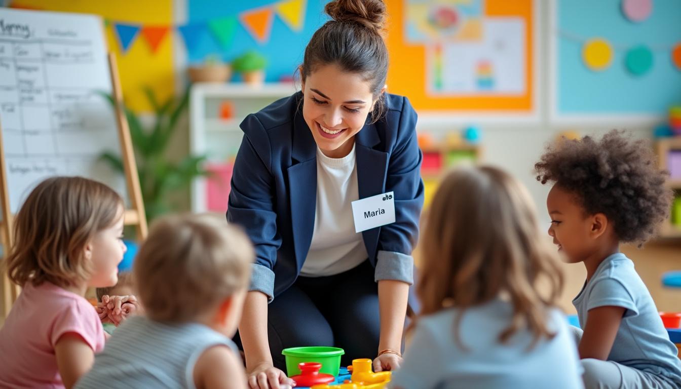 découvrez les nombreux avantages de l'assurance responsabilité civile professionnelle pour les assistantes maternelles. protégez-vous contre les risques liés à votre activité, assurez la sécurité des enfants et bénéficiez d'une tranquillité d'esprit au quotidien grâce à une couverture adaptée à vos besoins.
