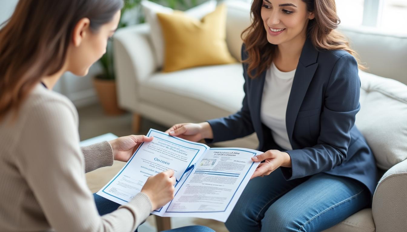 découvrez les avantages de l'assurance responsabilité civile professionnelle pour les assistantes maternelles. protégez-vous et sécurisez votre activité grâce à une couverture adaptée aux risques liés à votre métier. informez-vous sur les garanties essentielles et les bénéfices d'une protection juridique pour une tranquillité d'esprit au quotidien.