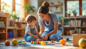 découvrez les nombreux avantages de l'assurance responsabilité civile professionnelle pour les assistantes maternelles. protégez-vous des risques liés à votre activité, garantissez la sécurité des enfants que vous gardez et sécurisez votre avenir professionnel grâce à une couverture adaptée à vos besoins.