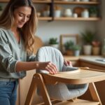 découvrez les raisons de choisir la chaise haute stokke pour accompagner la croissance de votre enfant. alliant design ergonomique et fonctionnalité, ce produit offre sécurité et confort pour les repas en famille. apprenez-en plus sur ses avantages et ses caractéristiques uniques.