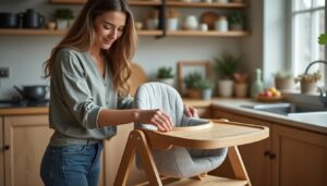découvrez les raisons de choisir la chaise haute stokke pour accompagner la croissance de votre enfant. alliant design ergonomique et fonctionnalité, ce produit offre sécurité et confort pour les repas en famille. apprenez-en plus sur ses avantages et ses caractéristiques uniques.