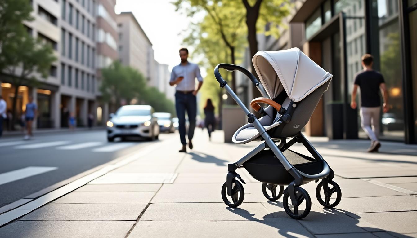 découvrez nos conseils pour choisir la meilleure trottine poussette adaptée à vos besoins. apprenez à évaluer confort, sécurité et praticité pour faire le bon choix et faciliter vos sorties avec bébé.