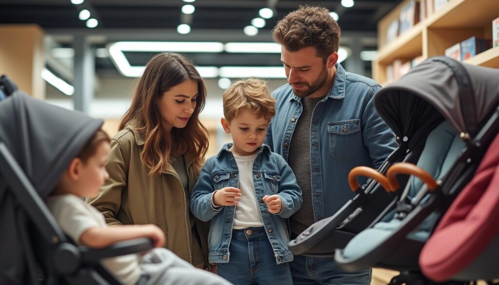 découvrez comment choisir la trottinette poussette idéale pour vous et votre enfant. nos conseils vous guideront pour évaluer vos besoins, prendre en compte le confort et la sécurité, et sélectionner le modèle parfait qui s'adapte à votre mode de vie.