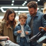découvrez comment choisir la trottinette poussette idéale pour vous et votre enfant. nos conseils vous guideront pour évaluer vos besoins, prendre en compte le confort et la sécurité, et sélectionner le modèle parfait qui s'adapte à votre mode de vie.