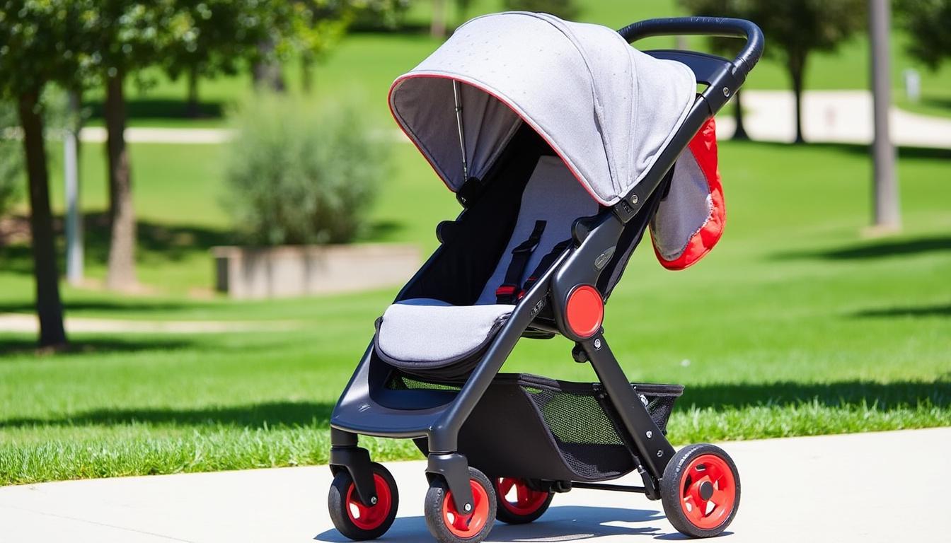 découvrez nos conseils pratiques pour choisir la poussette graco qui correspond à vos besoins. comparez les modèles, leurs caractéristiques et trouvez celle qui allie confort, sécurité et fonctionnalité pour votre bébé.
