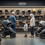 découvrez nos conseils pour bien choisir parmi les différentes poussettes graco disponibles sur le marché. comparez les modèles, fonctionnalités et avantages pour trouver la poussette idéale qui répondra aux besoins de votre famille.