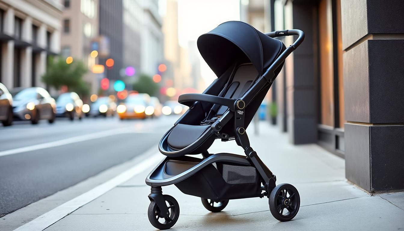 découvrez nos conseils pour choisir la poussette graco parfaite pour votre enfant. explorez les différents modèles, fonctionnalités, et critères à considérer pour faire le meilleur choix sur le marché.