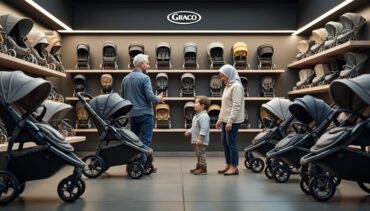 découvrez nos conseils pour bien choisir parmi les différentes poussettes graco disponibles sur le marché. comparez les modèles, fonctionnalités et avantages pour trouver la poussette idéale qui répondra aux besoins de votre famille.