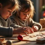 découvrez comment créer un calendrier de l'avent ludique à réaliser en maternelle avec vos élèves. des idées créatives et faciles à mettre en œuvre pour instaurer la magie des fêtes en classe.
