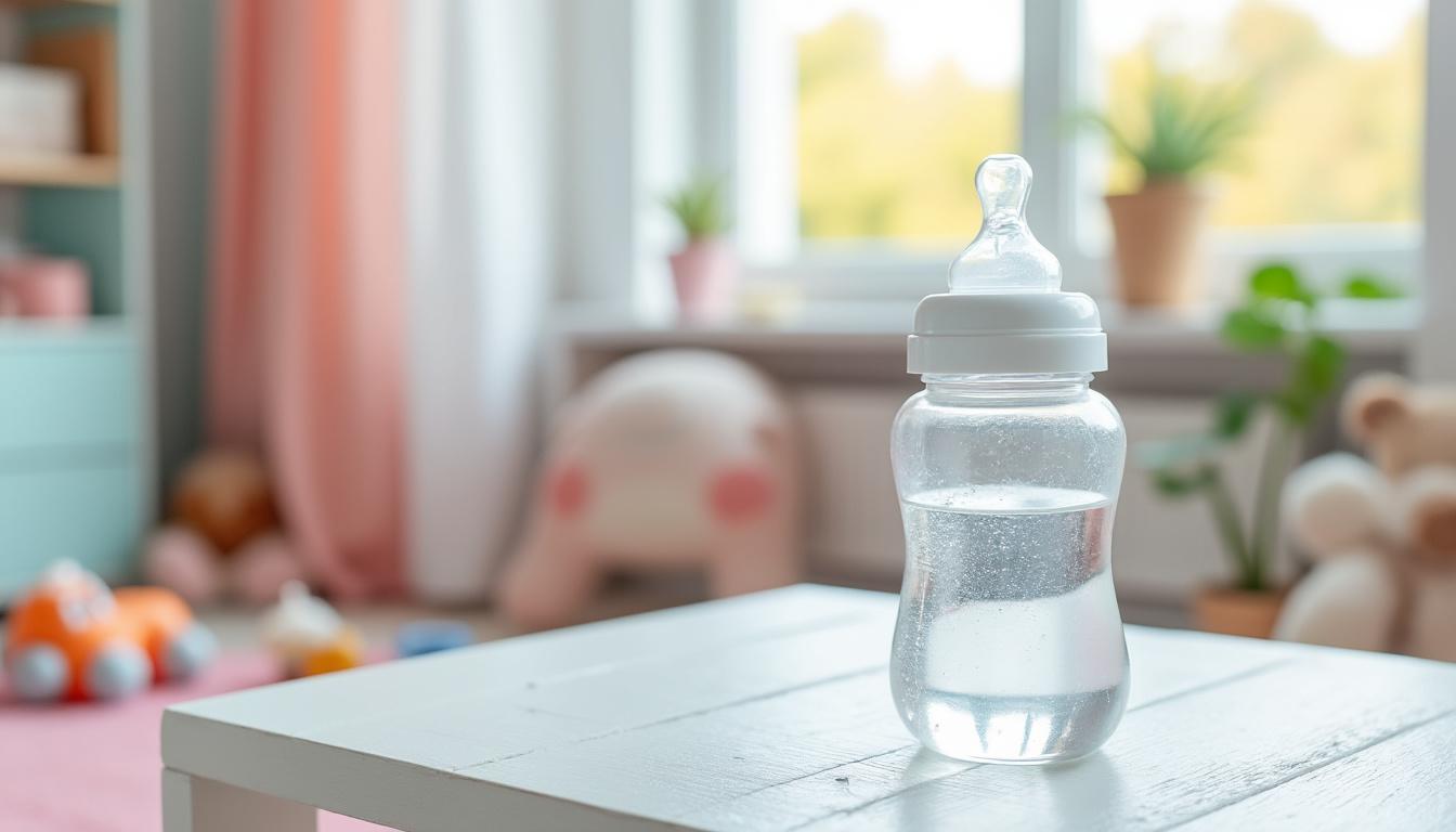 découvrez notre guide étape par étape pour stériliser les biberons efficacement. protégez la santé de votre bébé en apprenant les meilleures méthodes et conseils pour garantir une propreté optimale des biberons.