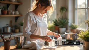 découvrez notre guide étape par étape pour stériliser efficacement les biberons. apprenez les meilleures méthodes pour assurer la sécurité de votre bébé en éliminant les bactéries et en garantissant une alimentation saine. suivez nos conseils pratiques pour une stérilisation facile et rapide.