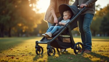 découvrez jusqu'à quel âge la poussette doona garantit la sécurité de votre bébé. informez-vous sur les critères de sécurité, les recommandations d'utilisation et les conseils pour choisir la meilleure option pour le confort et la protection de votre enfant.