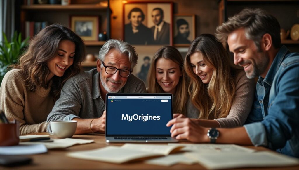 découvrez si myorigines est un véritable outil pour explorer votre histoire familiale. plongez dans l'univers des origines et déterminez si cette plateforme peut réellement vous aider à retracer vos ancêtres et à dévoiler des secrets de famille.
