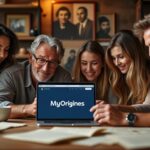 découvrez si myorigines est un véritable outil pour explorer votre histoire familiale. plongez dans l'univers des origines et déterminez si cette plateforme peut réellement vous aider à retracer vos ancêtres et à dévoiler des secrets de famille.