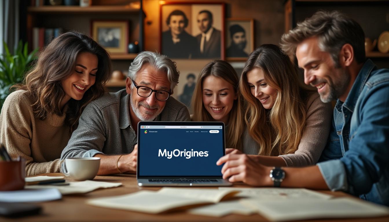 découvrez si myorigines est un véritable outil pour explorer votre histoire familiale. plongez dans l'univers des origines et déterminez si cette plateforme peut réellement vous aider à retracer vos ancêtres et à dévoiler des secrets de famille.
