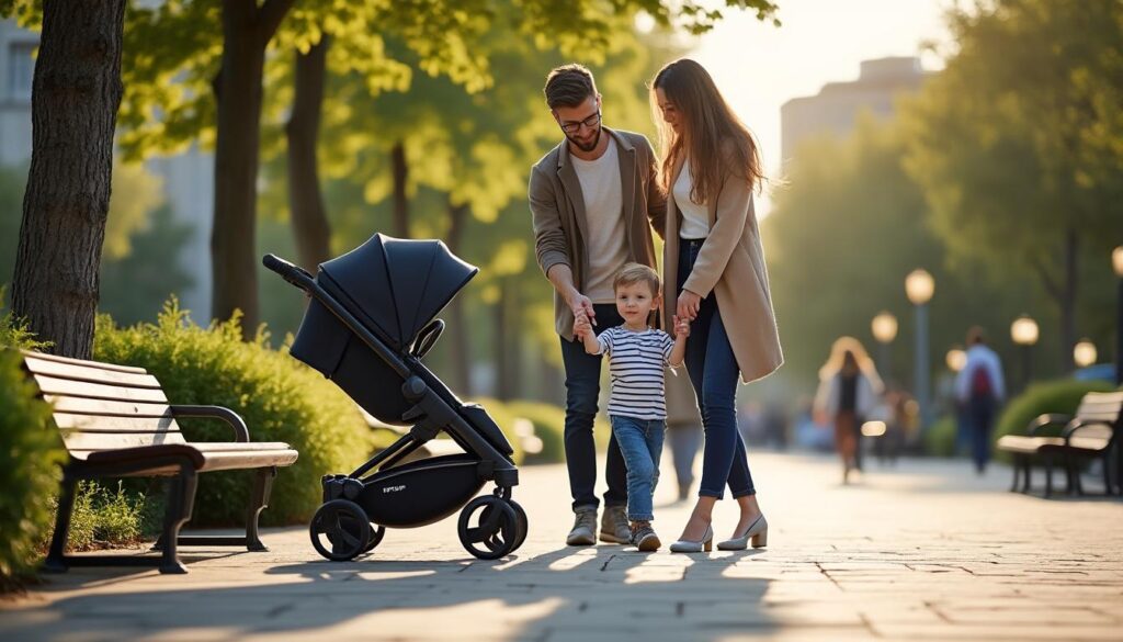 découvrez les 10 meilleures raisons de choisir la poussette yoyo, soutenues par des avis authentiques de véritables utilisateurs. vous saurez pourquoi ce modèle léger et compact est plébiscité par les parents pour sa praticité et son confort.