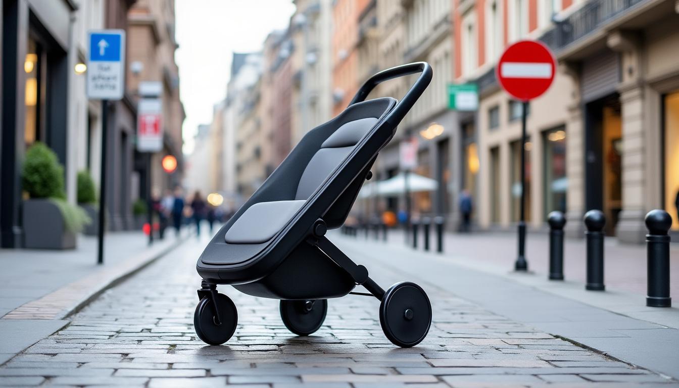 découvrez les nombreux avantages des poussettes 55 trottine, idéales pour les parents en déplacement. conçues pour allier confort et praticité, ces poussettes offrent une maniabilité optimale, un design compact et une légèreté inégalée. parfaites pour les sorties en ville ou les voyages, elles simplifient la vie des familles actives. ne manquez pas de connaître les caractéristiques qui font des poussettes 55 trottine un choix incontournable pour des balades faciles et agréables.