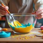 découvrez notre guide complet pour créer du slime avec de la pâte à modeler comme un pro ! astuces, conseils et recettes pour réaliser des slimes colorés et amusants. amusez-vous en famille et laissez libre cours à votre créativité!