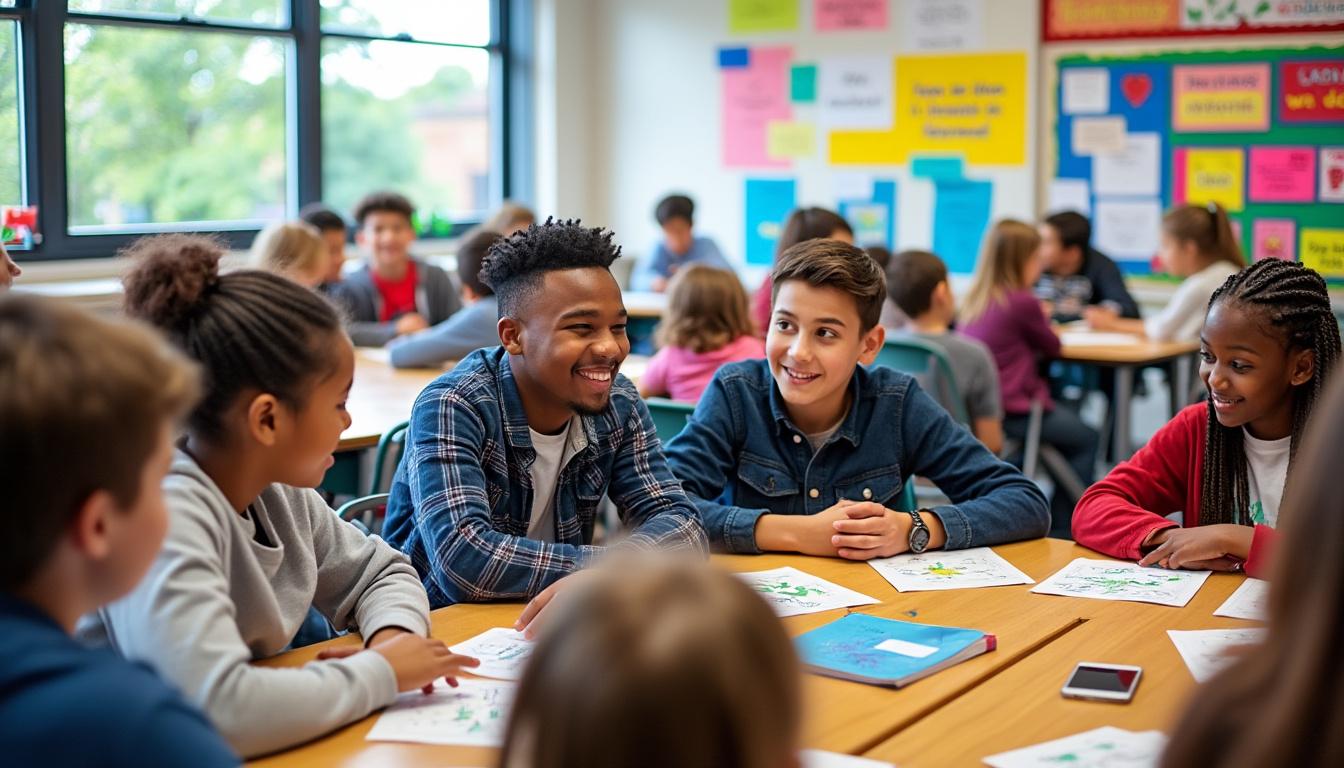 découvrez comment les cinq piliers de la pédagogie freinet influencent la motivation des étudiants. analysez l'efficacité de chaque pilier pour favoriser l'engagement et la réussite scolaire des apprenants.