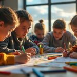 découvrez comment les 5 piliers de la pédagogie freinet influencent la motivation des étudiants. analysez l'impact de ces principes éducatifs innovants sur l'engagement et la réussite scolaire.