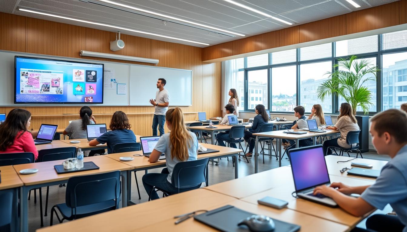 découvrez comment les 5 piliers de la pédagogie freinet influencent la motivation des étudiants. analyse, bénéfices et pistes pour améliorer l'engagement en classe grâce à cette approche éducative innovante.