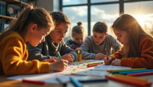 découvrez comment les 5 piliers de la pédagogie freinet influencent la motivation des étudiants. analysez l'impact de ces principes éducatifs innovants sur l'engagement et la réussite scolaire.
