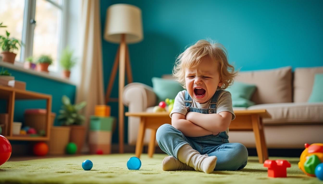 découvrez des conseils pratiques et des solutions simples pour aider votre enfant de 3 ans à gérer sa frustration et retrouver la sérénité à la maison, même lorsque vous êtes débordé(e).