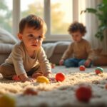 découvrez des conseils pratiques et des solutions efficaces pour aider votre enfant de 3 ans à surmonter sa frustration. idéal pour les parents débordés en quête d’astuces simples au quotidien.
