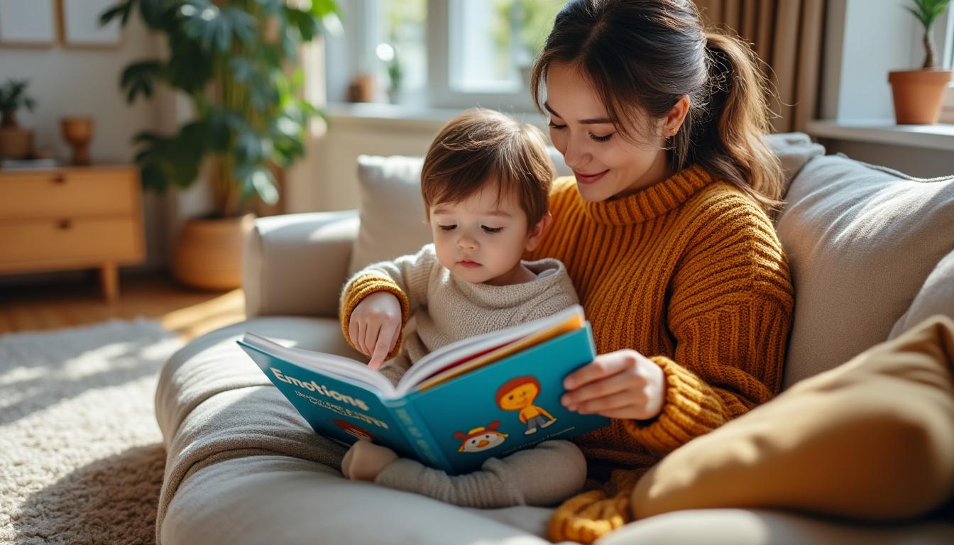 découvrez des conseils pratiques et des solutions simples pour aider votre enfant de 3 ans à gérer sa frustration au quotidien. des astuces spécialement conçues pour les parents débordés, afin d'apaiser les colères et encourager l'autonomie.