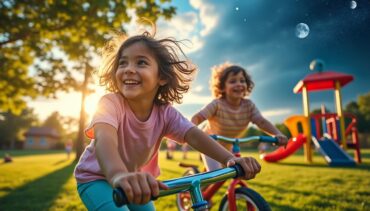 découvrez pourquoi les activités motrices sont indispensables au développement global des enfants, en favorisant leur coordination, leur confiance et leur apprentissage au quotidien.