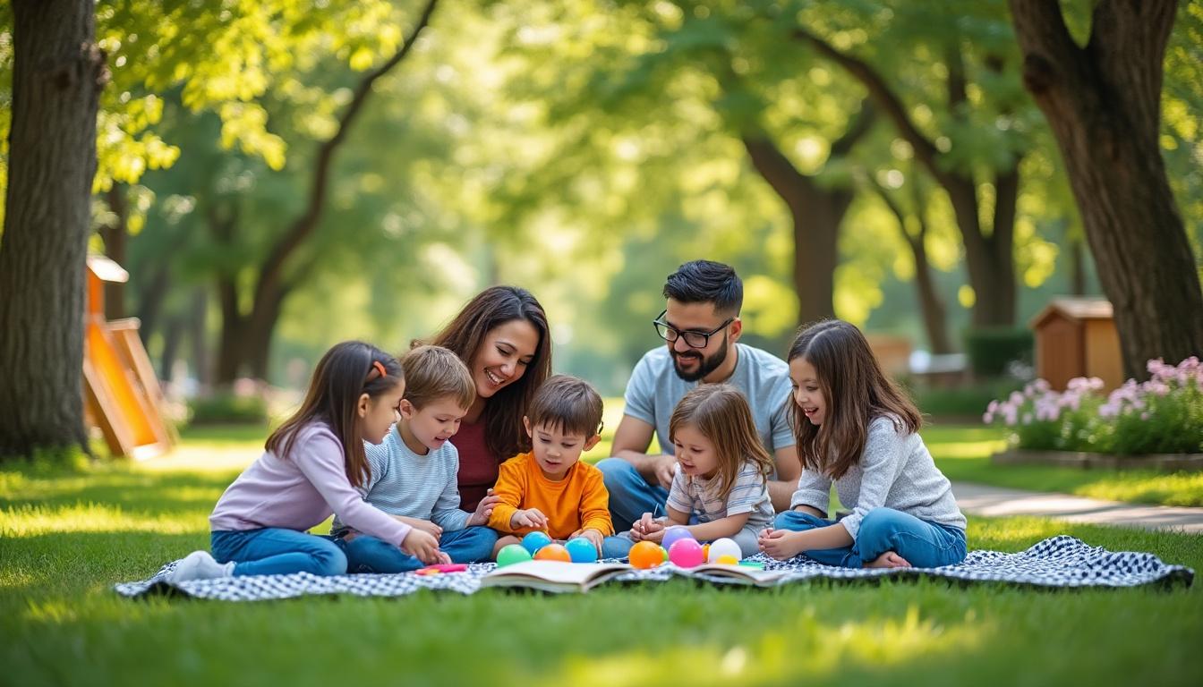 découvrez les risques potentiels de l'éducation positive et apprenez à éviter ses dérives. ce guide essentiel s’adresse aux parents soucieux d’un équilibre entre bienveillance et autorité.