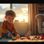 découvrez des conseils pratiques et efficaces pour aider votre enfant à surmonter ses moments de bouderie. apprenez à comprendre ses émotions et à réagir sereinement face à ses frustrations grâce à nos recommandations pour les parents.
