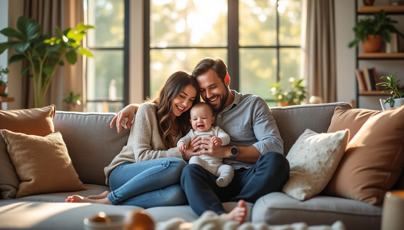 découvrez des idées de prénoms mixtes commençant par c pour votre bébé ! optez pour des prénoms originaux, modernes et non genrés afin de lui offrir une identité unique et inclusive.