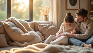 découvrez une sélection de prénoms mixtes et non genrés commençant par la lettre c pour offrir à votre bébé un nom unique, moderne et inclusif.
