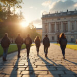 découvrez comment les citations sur l'éducation positive inspirent une nouvelle vision de l'apprentissage et favorisent un climat bienveillant pour guider enfants et adultes vers l'épanouissement.