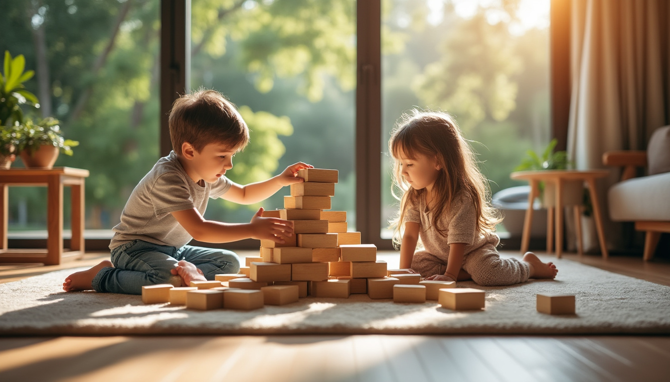 découvrez comment comprendre et gérer les comportements difficiles de votre enfant de 4 ans. conseils pratiques pour calmer les tensions, favoriser la communication et accompagner votre fils dans son développement.