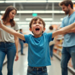 découvrez les causes des comportements difficiles chez un enfant de 4 ans et obtenez des conseils pratiques pour gérer et apaiser les situations compliquées avec votre enfant.