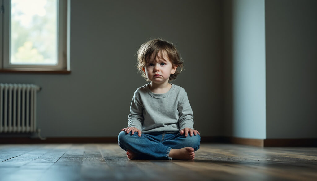 découvrez comment la violence psychologique durant l'enfance agit de façon invisible mais destructrice, et pourquoi il est essentiel de la reconnaître et de la combattre pour protéger le bien-être des enfants.