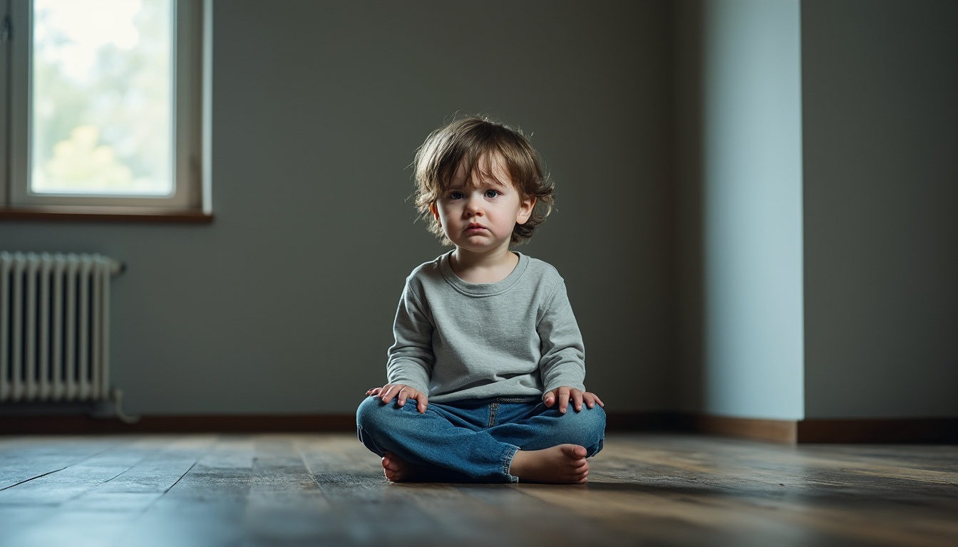 découvrez comment la violence psychologique durant l'enfance agit de façon invisible mais destructrice, et pourquoi il est essentiel de la reconnaître et de la combattre pour protéger le bien-être des enfants.