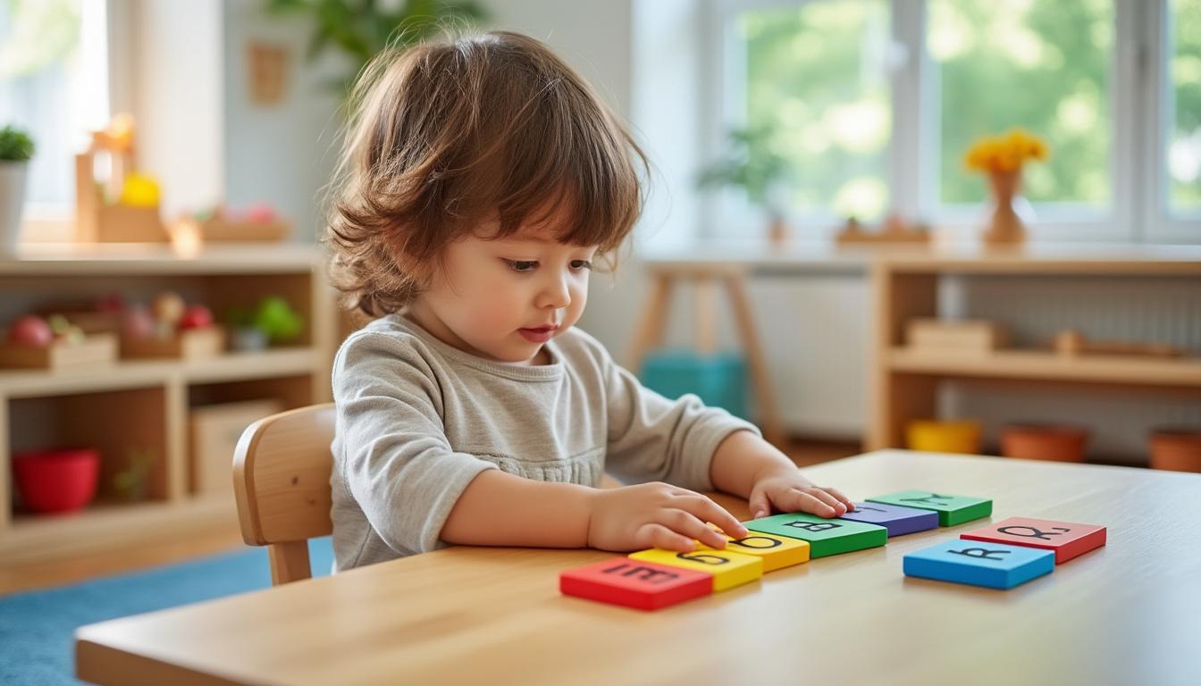 découvrez les 12 principes montessori, fondements d'une pédagogie respectueuse et efficace pour accompagner l’épanouissement et l’autonomie de chaque enfant.