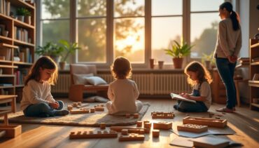 découvrez les 12 principes montessori, fondamentaux pour une pédagogie respectueuse des besoins de l'enfant et propice à un apprentissage efficace et épanouissant.