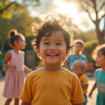 découvrez comment le jeu de ronde en maternelle favorise le développement social, moteur et cognitif des enfants grâce à des activités ludiques et collaboratives adaptées à leur âge.