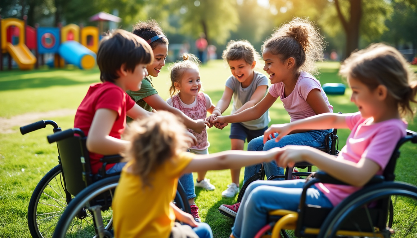découvrez comment le jeu de ronde en maternelle favorise le développement social, moteur et émotionnel des jeunes enfants grâce à des interactions ludiques et éducatives.