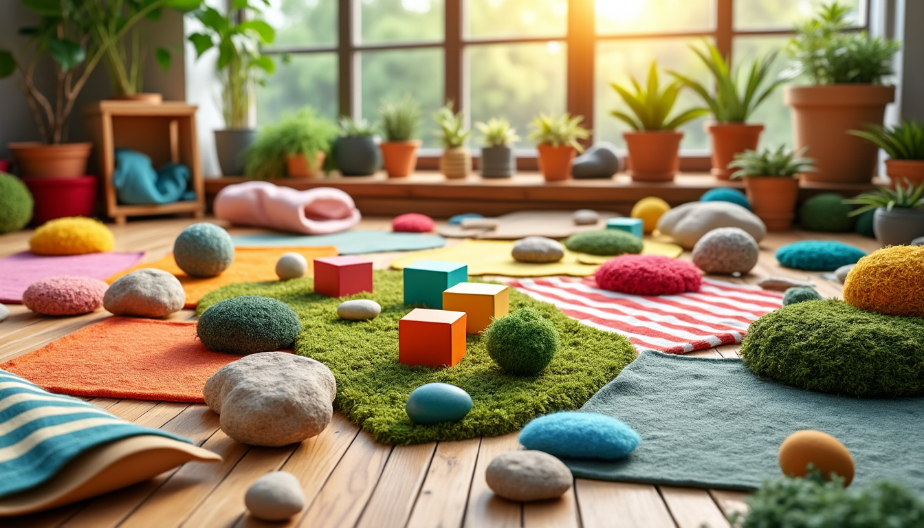 découvrez une sélection des meilleurs jeux de présentation pour enfants de 3 à 5 ans, idéals pour animer vos ateliers, faciliter l'intégration et encourager la participation des tout-petits !
