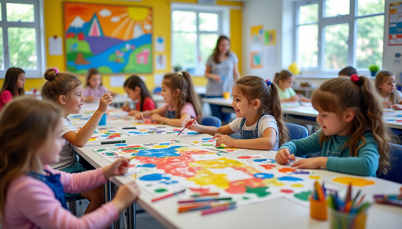 découvrez comment les qualités naturelles d'un enfant, telles que la curiosité, la créativité et l'empathie, peuvent devenir de véritables atouts pour son avenir professionnel et sa réussite dans le monde du travail.