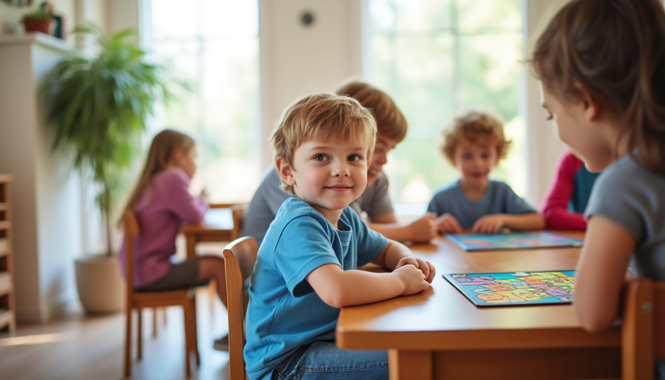 découvrez comment les qualités et compétences développées durant l’enfance peuvent favoriser la réussite professionnelle future, et pourquoi cultiver ces atouts chez les enfants est essentiel pour leur avenir.