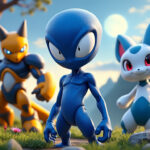 découvrez la liste complète des personnages pokémon dont le nom commence par m. explorez des pokémon fascinants en m, leurs caractéristiques et tout ce qu’il faut savoir sur ces créatures légendaires !