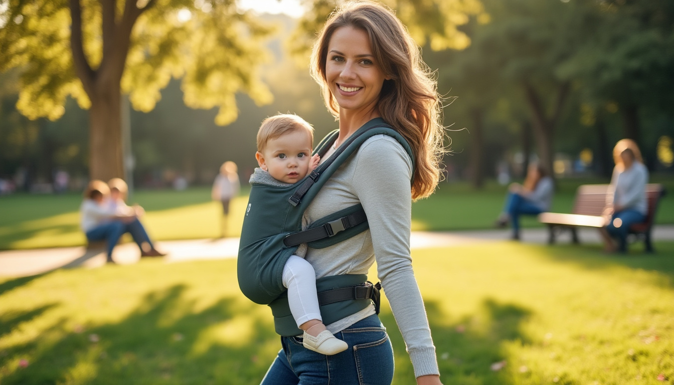 découvrez les erreurs courantes à éviter pour porter un bébé en toute sécurité. nos conseils pratiques aident chaque parent à adopter les bonnes habitudes et protéger la santé de leur enfant.