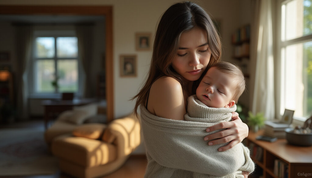 découvrez les erreurs fréquentes à éviter lorsque vous portez votre bébé. conseils pratiques pour assurer la sécurité et le bien-être de votre enfant au quotidien.