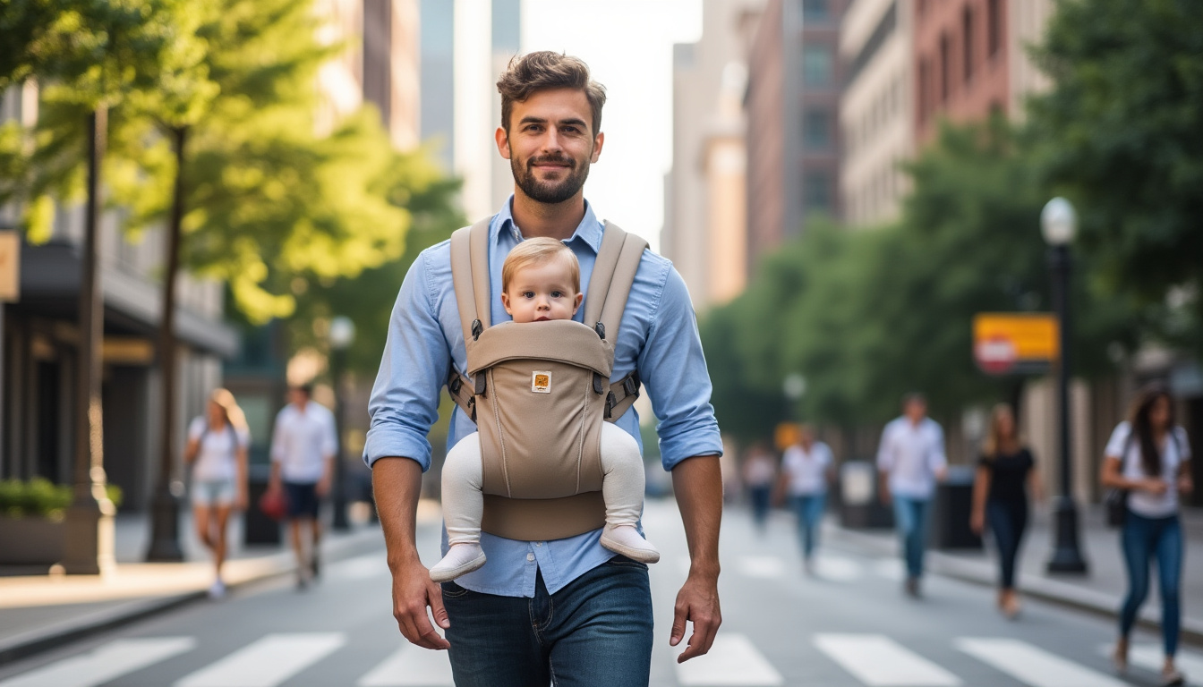 découvrez les mauvaises habitudes à éviter lorsque vous portez votre bébé. nos conseils pour assurer confort et sécurité à votre enfant tout en préservant votre bien-être de parent.